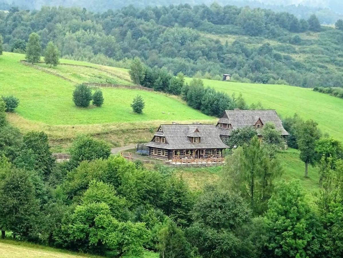 Maciejewka Villa Zahoczewie Exterior photo